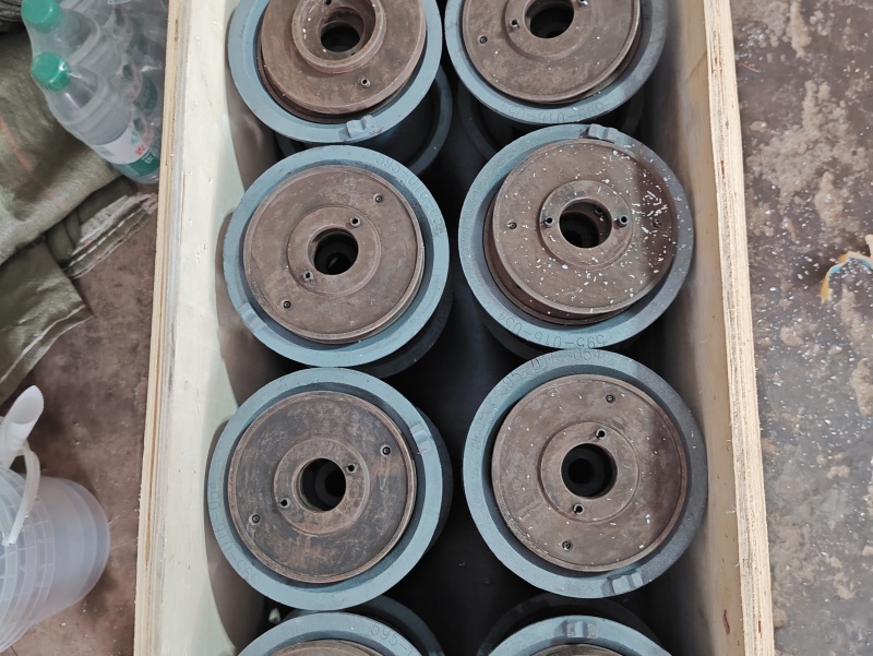 迪砂U70定向套